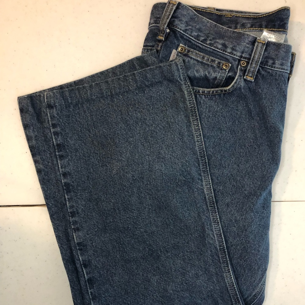 Men’s Carhartt Jeans (36x32)